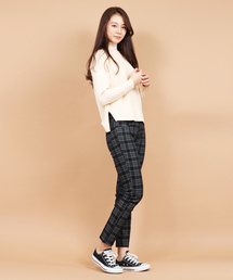 CERCA - FASHION�i�`�F���J - �t�@�b�V�����j�́uAS/20×20�X�g���b�`�c�C��9����p���c�i�p���c�j�v