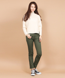 CERCA - FASHION�i�`�F���J - �t�@�b�V�����j�́uAS/20×20�X�g���b�`�c�C��9����p���c�i�p���c�j�v