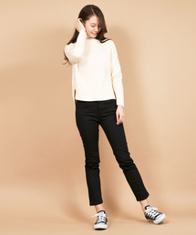 CERCA - FASHION�i�`�F���J - �t�@�b�V�����j�́uAS/20×20�X�g���b�`�c�C��9����p���c�i�p���c�j�v