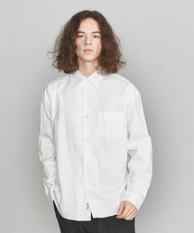 shuttle notes | 【別注】＜SHUTTLE NOTES＞ OX REG SHT/シャツ(シャツ/ブラウス)