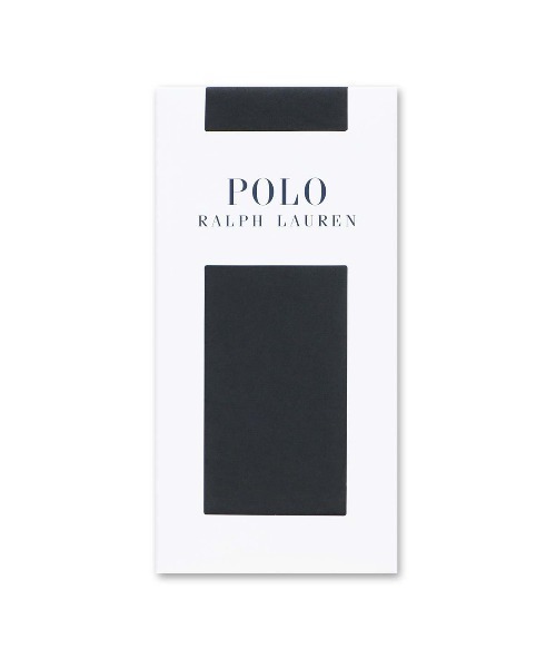POLO RALPH LAUREN(ポロ ラルフ ローレン)の「POLO RALPH LAUREN 消臭糸使用 50D プレーティングタイツ 01864555(タイツ/ストッキング・レディース・ダークネイビー/グレー系その他/レッド系その他/グリーン系その他/ブラック/ブラウン系その他/ベージュ系その他・S-M/M-L/L-XL)」の9枚目の写真