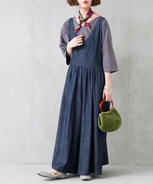 Osharewalker オシャレウォーカーのサロペット オーバーオール通販