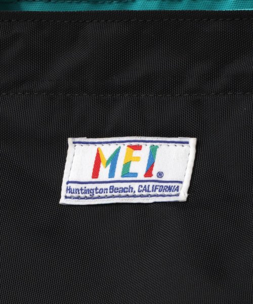 GLOBAL WORK（グローバルワーク）の「【MEI】GWミニトート/821233（トートバッグ・レディース・ブラック/レッド/グリーン/パープル系その他5・FREE）」の12枚目の写真