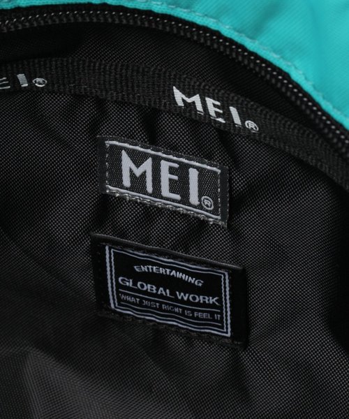 GLOBAL WORK（グローバルワーク）の「【MEI】GWミニトート/821233（トートバッグ・レディース・ブラック/レッド/グリーン/パープル系その他5・FREE）」の17枚目の写真