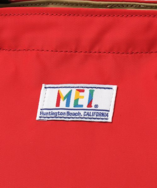 GLOBAL WORK（グローバルワーク）の「【MEI】GWミニトート/821233（トートバッグ・レディース・ブラック/レッド/グリーン/パープル系その他5・FREE）」の22枚目の写真