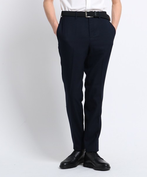 ストレッチ 防シワ ウォッシャブル Cs コーデュラメッシュパンツ