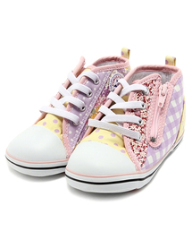 CONVERSE | BABY ALL STAR PALE-PIECE RZ/ベビー オールスター ペールピース RZ(スニーカー)