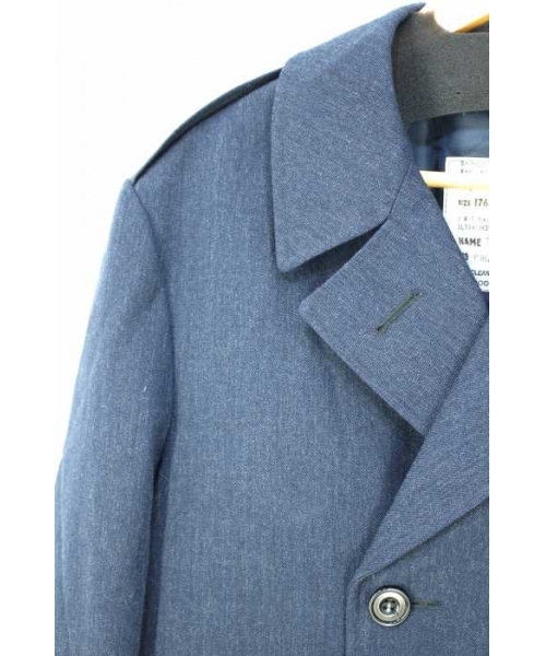 ブランド古着】RAINWEAR イギリス軍 トレンチコート（トレンチコート