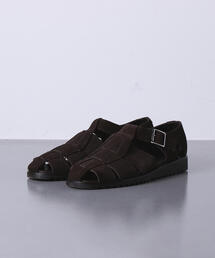 Paraboot | ＜Paraboot（パラブーツ）＞ PACIFIC(サンダル)