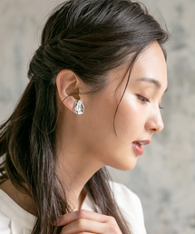 GLOBAL WORK | アソートコブリイヤリング/843444(イヤリング)