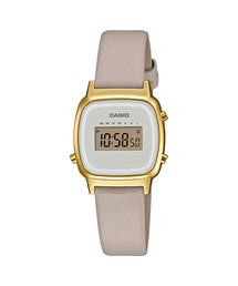 CASIO（カシオ）の「CASIO CLASSIC / LADY'S DIGITAL / LA670WFL-9JF（デジタル腕時計）」