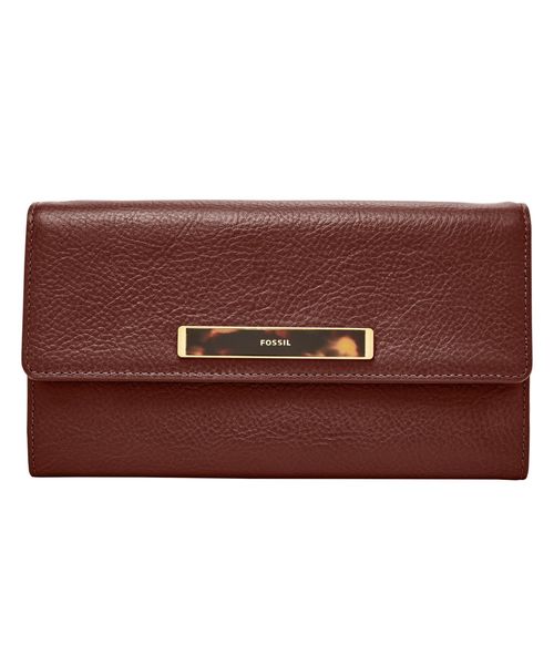 【セール】BLAKE RFID FLAP CLUTCH SL7945(3)(財布)|FOSSIL(フォッシル)