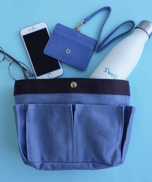 セール ネブラスカ バッグインバッグ ポーチ M Pedir ペディール ポーチ Pedir ペディール のファッション通販 Zozotown