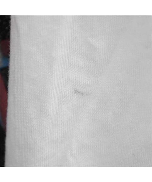 ブランド古着】ロングスリーブTシャツ（Tシャツ/カットソー