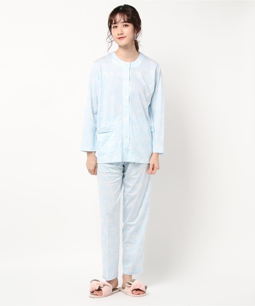 Wing(�E�C���O)�̃T�����Ƃ�������������p�W���}(S-LL�T�C�Y)(���[���E�F�A/�p�W���})