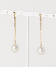 【Milimili】2wayスティックピアス