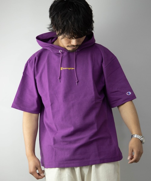 Champion(�`�����s�I��)��Champion C3-R314 ���S�h�J ���� �t�[�f�b�hT�V���c(T�V���c/�J�b�g�\�[)