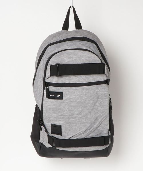 Rvca メンズ Curb Backpack バッグ ルーカ バックパック リュックサック バックパック リュック Rvca ルーカ のファッション通販 Zozotown