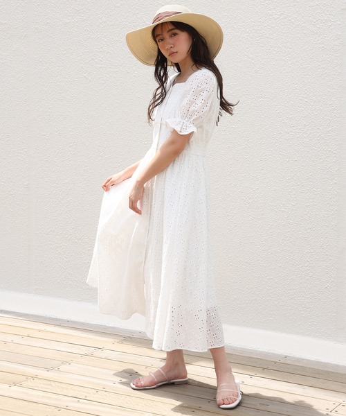 one after another NICE CLAUP（ワンアフターアナザーナイスクラップ