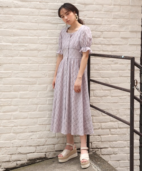 one after another NICE CLAUP（ワンアフターアナザーナイスクラップ