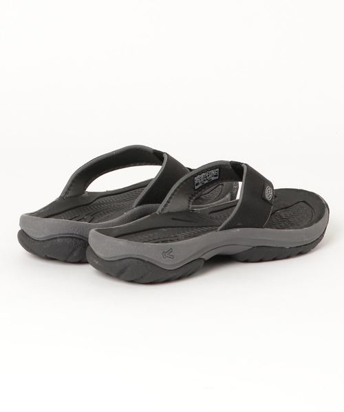 KEEN（キーン）の「KONA FLIP / コナフリップ（サンダル）」 - WEAR