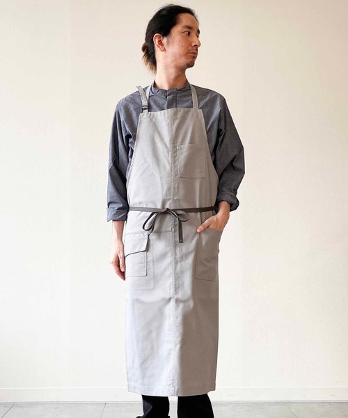 シェフエプロン ジョンブル公式通販 Johnbull Online Store