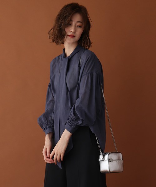 DRESSTERIOR（ドレステリア）の「J&M DAVIDSON ポシェットウィズ 