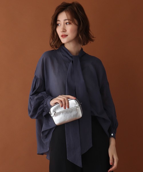 J&M DAVIDSON バッグ　ドレステリア J&M DAVIDSON ミニデイジー！ドレステリア別注は白黒コンビ