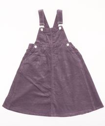 LOWRYS FARM | ドビーコールジャンスカ＊　892718(ワンピース)