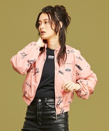 adidas（アディダス）の「R.Y.V. トラックトップ（ジャージ