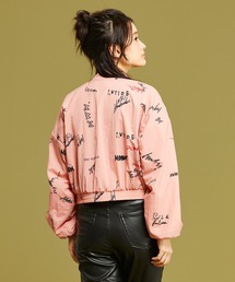 adidas（アディダス）の「R.Y.V. トラックトップ（ジャージ