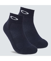 OAKLEY(I[N[)̃I[N[ OAKLEY 3P SOCK \bNX/C/RZbg/lCr[(\bNX/C)