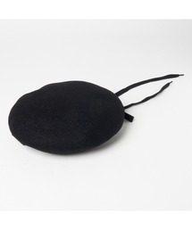 FORSOMEONE 14300円 NYLON BERET ブラック ベレー FORSOMEONE 14300円 NYLON BERET ブラック ベレー - メルカリ