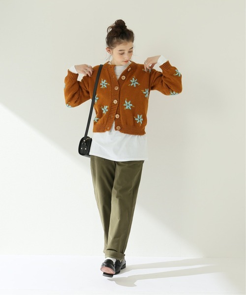 JOURNAL STANDARD relume（ジャーナルスタンダード レリューム）の「【TACH clothing/タッチクロージング