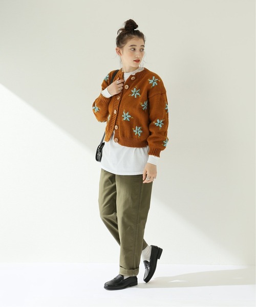 JOURNAL STANDARD relume（ジャーナルスタンダード レリューム）の「【TACH clothing/タッチクロージング