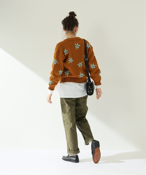 JOURNAL STANDARD relume（ジャーナルスタンダード レリューム）の「【TACH clothing/タッチクロージング