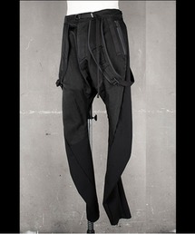 _JULIUS パンツ　サイズ2 ユリウス JULIUS パンツ 通販 - 大阪 心斎橋 / 京都 -FASCINATE