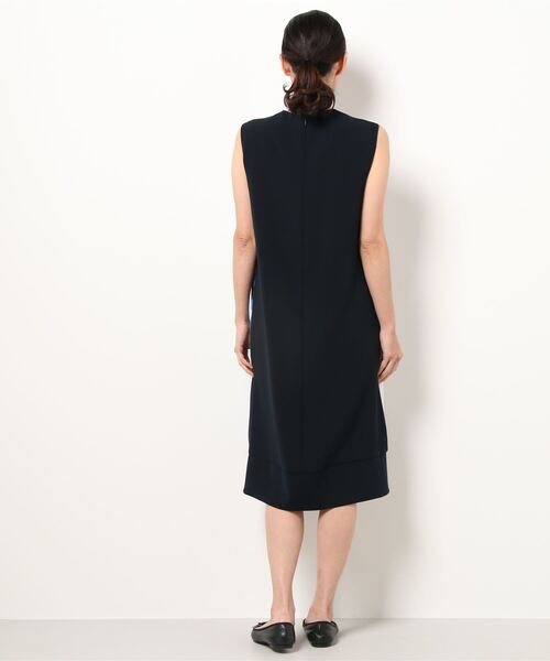 HANAE MORI（ハナエモリ）の「【HANAE MORI manuscrit】ワンピース 