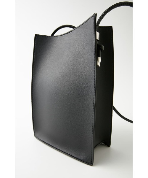 マウジー MOUSSY バッグ ボディバッグ ショルダーバッグ MOUSSY | SOUVENIR SHOULDER バッグ (すべて ) |SHEL'TTER WEBSTORE