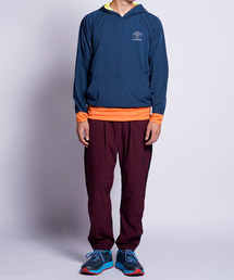 ELDORESO（エルドレッソ）の「Distance Parka / ディスタンスパーカー（パーカー）」