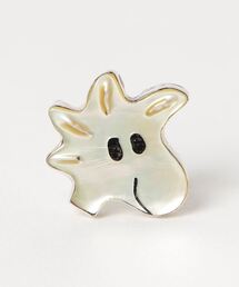 BEAVER | PAULA LEEKITY ポーラリキティ RING WOODSTOCK ウッドストック(リング)