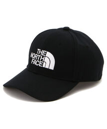THE NORTH FACE | THE NORTH FACE/ザ・ノースフェイス　TNF Logo Cap TNFロゴキャップ（ユニセックス）(キャップ)