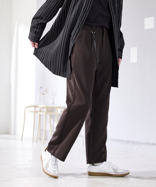 お気にいる】 パンツ レザー coln レザーパンツ ストレート スラックス ワイドパンツ - スラックス - labelians.fr お気にいる】 パンツ レザー coln レザーパンツ ストレート スラックス ワイドパンツ - スラックス - labelians.fr