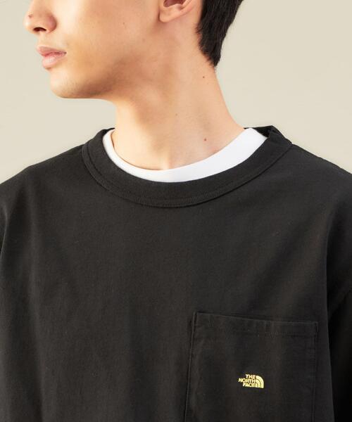 THE NORTH FACE PURPLE LABEL（ザ ノースフェイス パープルレーベル