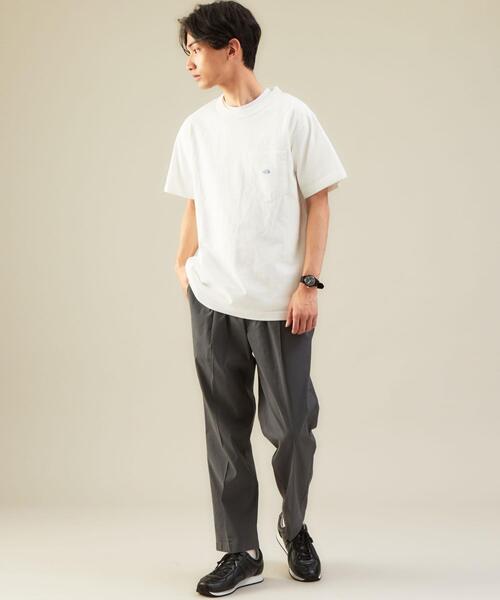 THE NORTH FACE PURPLE LABEL（ザ ノースフェイス パープルレーベル