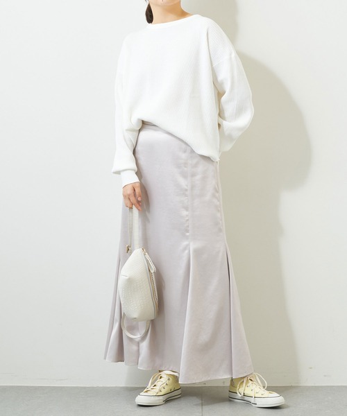 CONVERSE（コンバース）の「＜ZOZO限定＞【CONVERSE】ALL STAR PET-CANVAS HIスニーカー（スニーカー・レディース・ブルー/イエロー・24.5cm/23.5cm/24cm/23cm）」の21枚目の写真