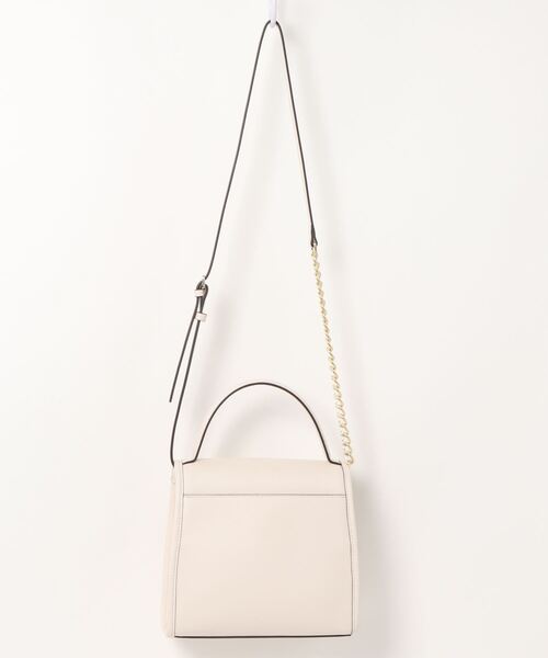 Samantha Thavasa（サマンサタバサ）の「サークルシルエット ハンドバッグ（ハンドバッグ・レディース・オフホワイト/キャメル/ライトブルー/イエロー・FREE）」の7枚目の写真