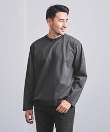 UNITED ARROWS | ＜UNITED ARROWS＞ ポンチ ロングスリーブ Tシャツ(Tシャツ/カットソー)