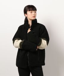 BOA zip jacket