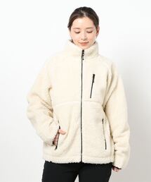 BOA zip jacket